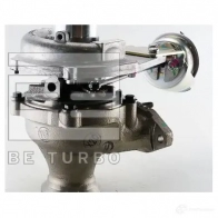 Турбина BE TURBO 1439419346 128490red WP5BW7 V - Изображение 4