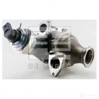 Турбина BE TURBO 1439419346 128490red WP5BW7 V - Изображение 5