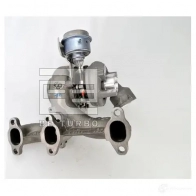 Турбина BE TURBO 127788red 1192126932 4250934720611 K1LL T - Изображение 4