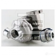 Турбина BE TURBO 6 5ETP 4250476278649 1264712 127864 - Изображение 2