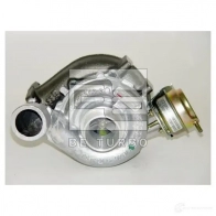 Турбина BE TURBO 1262357 124011red 4250934712012 3 S7PB - Изображение 6