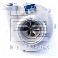 Турбина BE TURBO 4250934718953 1318159789 127637red LP NBL - Изображение 3