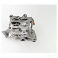 Турбина BE TURBO 127025 RY IUD 4250476270254 1264019 - Изображение 5