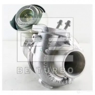 Турбина BE TURBO 129109 1265411 4250476291099 W6E96 3 - Изображение 4
