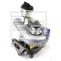 Турбина BE TURBO 2V7TIK 4 1264027 127032 4250476270322 - Изображение 2