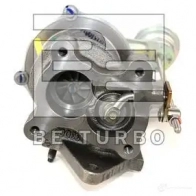 Турбина BE TURBO 2V7TIK 4 1264027 127032 4250476270322 - Изображение 4