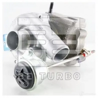 Турбина BE TURBO 127339 1264271 S1MZ 1T 4250476273392 - Изображение 2