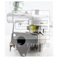 Турбина BE TURBO 127339 1264271 S1MZ 1T 4250476273392 - Изображение 3