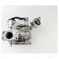Турбина BE TURBO 127025red 1192126080 N6 2YBJ 4250934727993 - Изображение 2