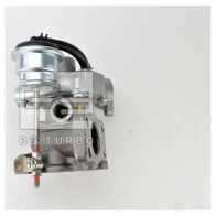 Турбина BE TURBO 127025red 1192126080 N6 2YBJ 4250934727993 - Изображение 4