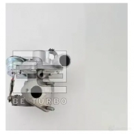 Турбина BE TURBO 1263811 126047 DVM PT 4250476260477 - Изображение 2