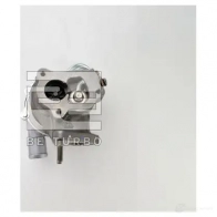 Турбина BE TURBO 1263811 126047 DVM PT 4250476260477 - Изображение 3