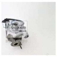 Турбина BE TURBO 1263811 126047 DVM PT 4250476260477 - Изображение 4