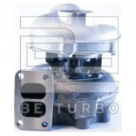 Турбина BE TURBO 124711 4250476247119 1263023 8I2 0G2 - Изображение 3