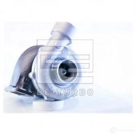Турбина BE TURBO 124711 4250476247119 1263023 8I2 0G2 - Изображение 5