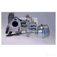Турбина BE TURBO 4250934728037 ZVI TBTG 126707red 1192125842 - Изображение 2