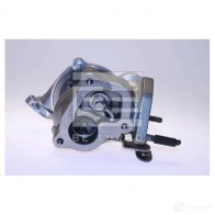 Турбина BE TURBO 4250934728037 ZVI TBTG 126707red 1192125842 - Изображение 3