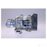 Турбина BE TURBO 4250934728037 ZVI TBTG 126707red 1192125842 - Изображение 4