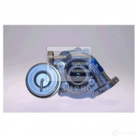 Турбина BE TURBO 4250934728037 ZVI TBTG 126707red 1192125842 - Изображение 5