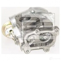 Турбина BE TURBO 124115 1262464 1I 02PNT 4250476241155 - Изображение 4