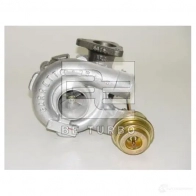Турбина BE TURBO 124115 1262464 1I 02PNT 4250476241155 - Изображение 6