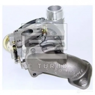 Турбина BE TURBO 4250476241223 124122 D I1X10 1262471 - Изображение 3