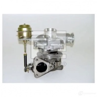 Турбина BE TURBO V011A I 1262632 124263 4250476242633 - Изображение 7