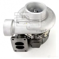 Турбина BE TURBO 4250476249489 124948 1263221 1IM 9H9 - Изображение 5