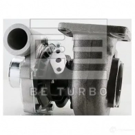 Турбина BE TURBO 4250476248055 HWC3U T8 124805 1263108 - Изображение 3