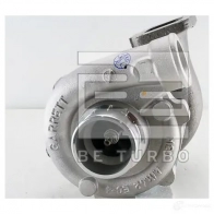 Турбина BE TURBO 4250476248055 HWC3U T8 124805 1263108 - Изображение 4