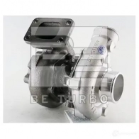 Турбина BE TURBO 4250476248055 HWC3U T8 124805 1263108 - Изображение 5