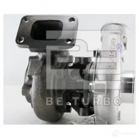 Турбина BE TURBO 4250476248055 HWC3U T8 124805 1263108 - Изображение 6