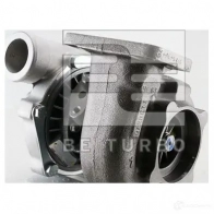 Турбина BE TURBO 4250476248055 HWC3U T8 124805 1263108 - Изображение 7