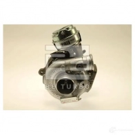 Турбина BE TURBO 127406red CQ CHY 4250934712487 1264341 - Изображение 2