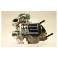 Турбина BE TURBO 127406red CQ CHY 4250934712487 1264341 - Изображение 3