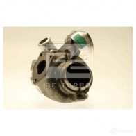 Турбина BE TURBO 127406red CQ CHY 4250934712487 1264341 - Изображение 4