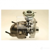 Турбина BE TURBO 127406red CQ CHY 4250934712487 1264341 - Изображение 5