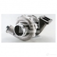 Турбина BE TURBO 4250476242305 U1V 455 124230 1262598 - Изображение 6