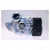 Турбина BE TURBO 1264931 WUYI 5L 4250934712777 128079red - Изображение 2