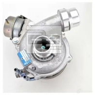 Турбина BE TURBO 1192127798 128986red 4250934720246 W S9OH3A - Изображение 2