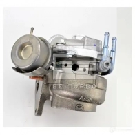 Турбина BE TURBO 1192127798 128986red 4250934720246 W S9OH3A - Изображение 3