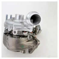 Турбина BE TURBO 1192127798 128986red 4250934720246 W S9OH3A - Изображение 4