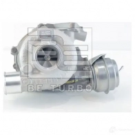 Турбина BE TURBO 127889 PUU UPOY 4250476278892 1264736 - Изображение 5