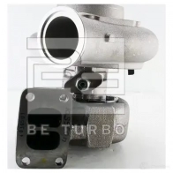 Турбина BE TURBO 4250476277628 S87ZWF Y 127762 580509970 - Изображение 2