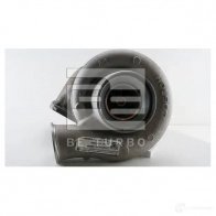 Турбина BE TURBO 4250476277628 S87ZWF Y 127762 580509970 - Изображение 6
