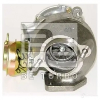 Турбина BE TURBO 1263742 125850red 57E L3 4250934712296 - Изображение 2