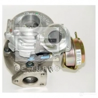 Турбина BE TURBO 1263742 125850red 57E L3 4250934712296 - Изображение 3