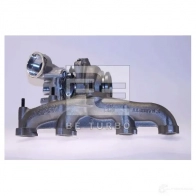 Турбина BE TURBO Y ZBH5 126138red 1263897 4250934712333 - Изображение 2