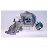 Турбина BE TURBO Y ZBH5 126138red 1263897 4250934712333 - Изображение 5