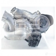 Турбина BE TURBO 130956 1266608 Q7 8Q2M 4250476209568 - Изображение 6